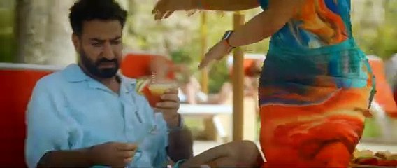 'Luna sin miel' - Tráiler Oficial