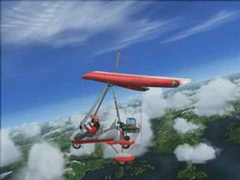 FSX Alaska