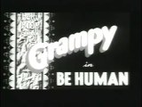 BETTY BOOP - BE HUMAN (Classic Cartoon)