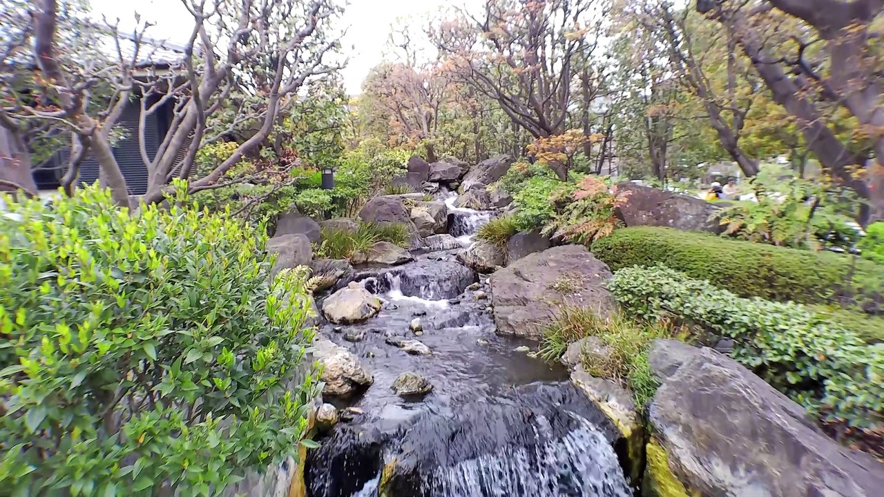 Me in Asakusa (the next day)