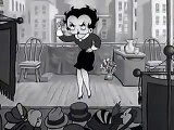 Betty Boop - The Candid Candidate