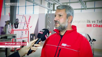 İkinci el araçların röntgeni çekiliyor