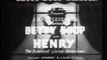 BETTY BOOP WITH HENRY - Classic Cartoons