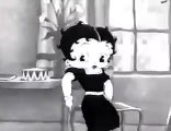 Betty Boop Grampy's Indoor Outing