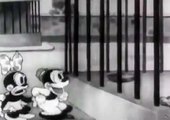Bosko at the Zoo - Looney Tunes Cartoons