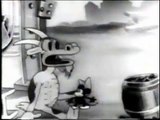 Bosko - Hold Anything (Classic Looney Tunes Cartoons)
