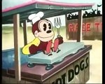 Bosko - Ups N' Downs - Looney Tunes Cartoons
