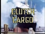 CLUTCH CARGO - AIR RACE (CLASSIC CARTOON)