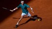 Rublev rushes into Madrid open final in just 73 minutes