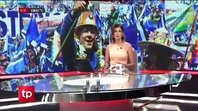 “Esperemos que no se peleen y conformen una nueva agrupación política”, dice diputado Cabezas