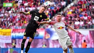Marco Reus dejará al Borussia Dortmund al final de la temporada y este es el motivo