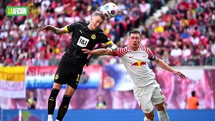 Marco Reus dejará al Borussia Dortmund al final de la temporada y este es el motivo