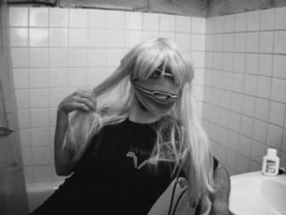 Shower show 22 - effet koulechov