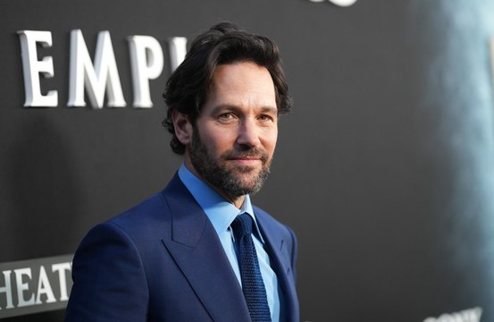Paul Rudd y Nick Jonas forman parte del reparto de 'Power Ballad'