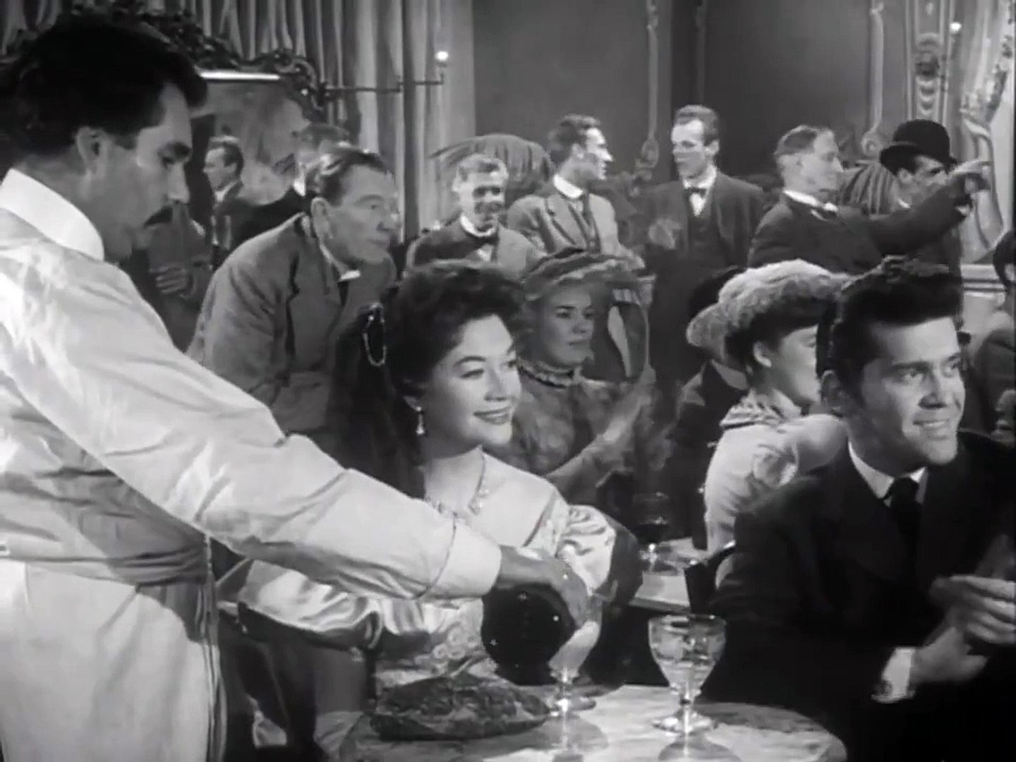 Jack The Ripper 1959 Crime Thriller