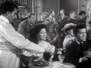 Jack The Ripper 1959 Crime Thriller