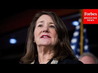 'Easiest And Quickest Step': Diana DeGette Calls For Methane Reductions To Combat Climate Change