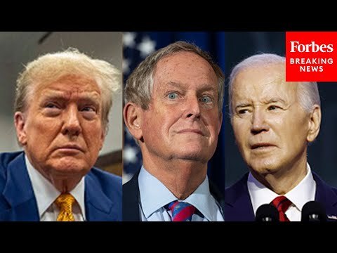 Joe Wilson Bashes Biden Admin Jobs Creation: We Had The ‘Lowest Level Of Unemployment’ Under Trump