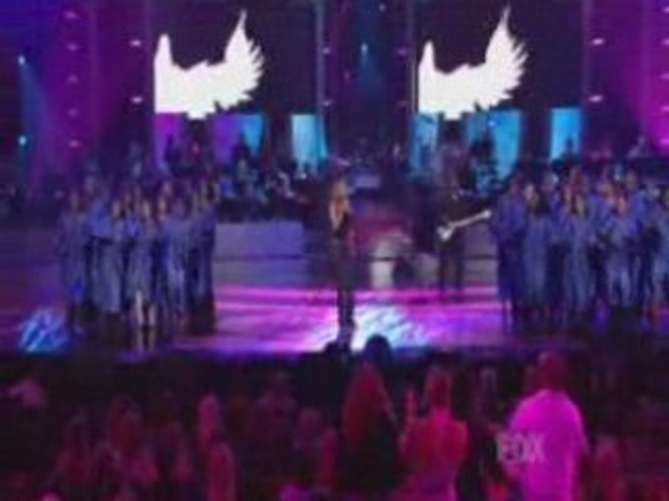 Mariah Carey - Fly Like A Bird