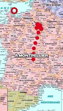 MANU ET ANAIS FONT UN FAUX ACCOUCHEMENT ?