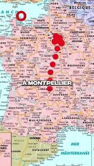 MANU ET ANAIS FONT UN FAUX ACCOUCHEMENT ?