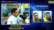 XEU Noticias Veracruz. (575)