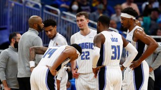 Magic Aims High in Game 6: Over Odds and Predictions