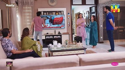 Rah e Junoon - Ep 25 [CC] 02 May 24 Sponsored By Happilac Paints_ Nisa Collagen Booster _ Mothercare(360P)