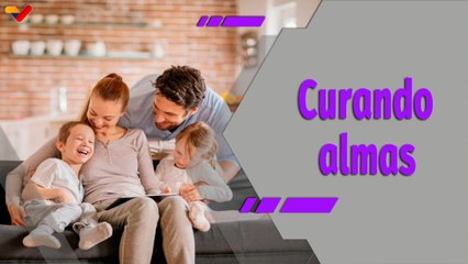 Al Día | Curando almas