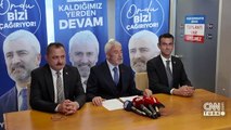 İYİ Parti'de 'A Takımı' belli oldu