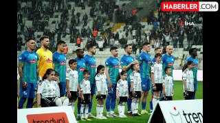 Beşiktaş Teknik Sorumlusu Halim Okta: Kupa maçı öncesi moral oldu