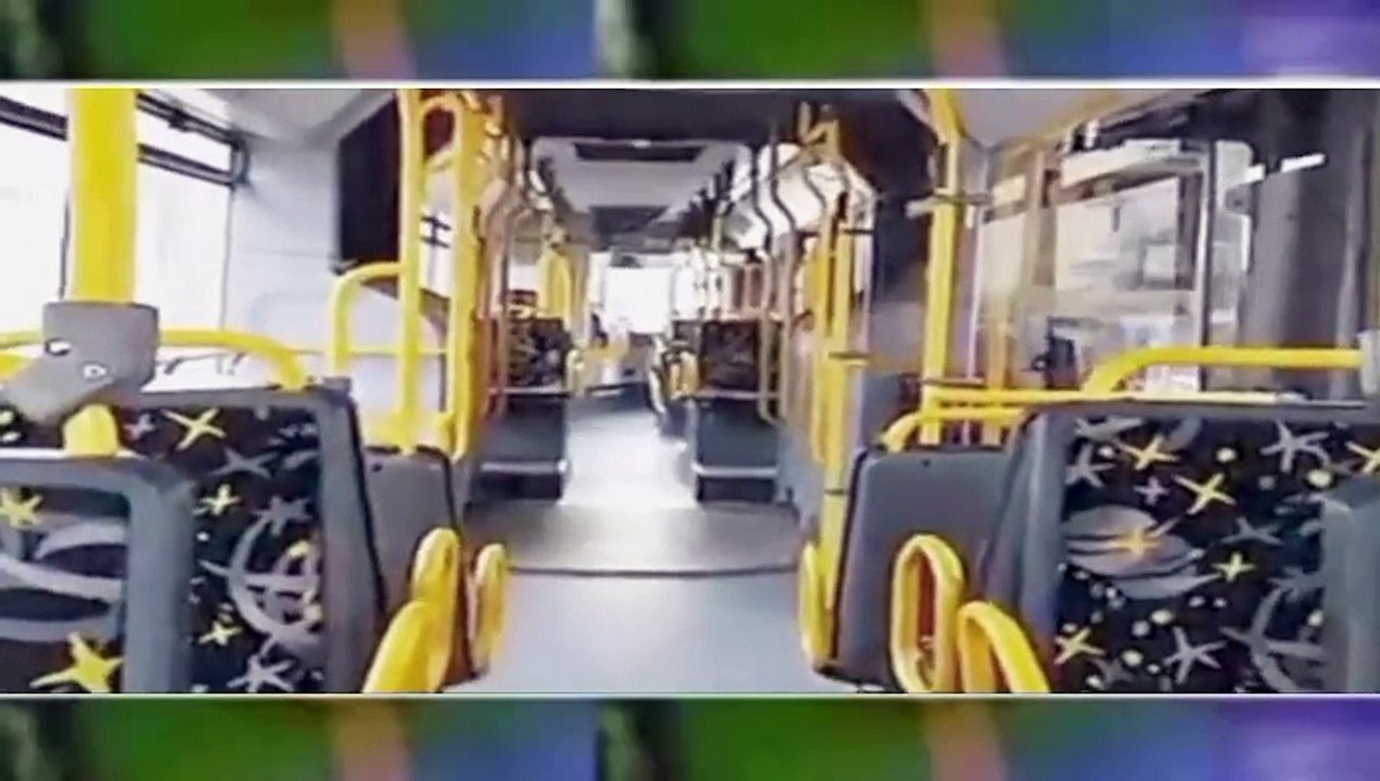 TCRM - Renault Irisbus Agora L 0341