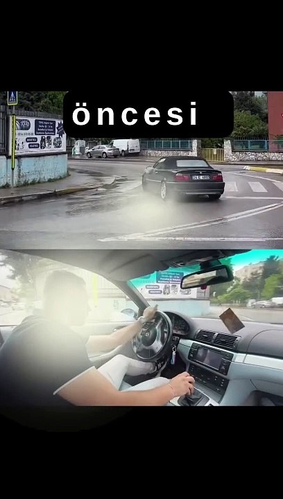 istanbul | drift