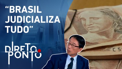 Simplificação da reforma tributária significa redução de custos? Advogado debate | DIRETO AO PONTO