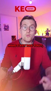 MANU ET ANAIS DEVOILENT LEUR BEBE ADRIAN SUR TIKTOK !