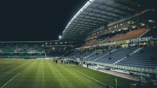 Interruption définitive du match Troyes-Valenciennes à cause des incidents liés aux fumigènes