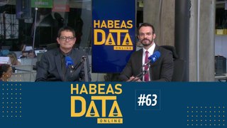 HABEAS DATA #63 - AGENOR ANDRADE