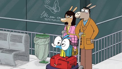 Ariol prend l'avion (et autres têtes en l'air)