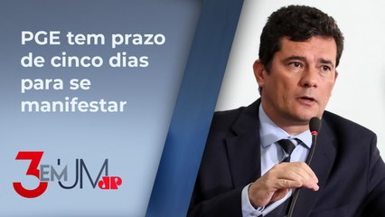 Download Video: Cassação Moro: Procuradoria-Geral Eleitoral recebe recursos do PL e PT