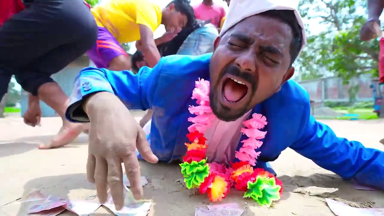 Amazing Funny Video 2024