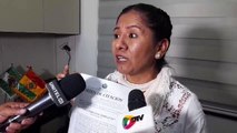 Alcaldía denuncian a la concejal Terrazas por modificación del reglamento del Concejo Municipal cruceño