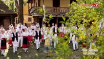 Camelia Andrei - In satucul dintre multi (Vin Floriile cu soare... - Traditional TV - 28.04.2024)
