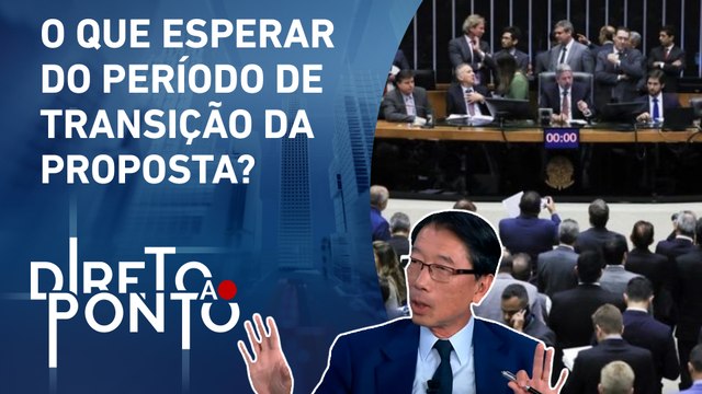 “Revisão de produtos precisa ser feita na reforma”, ressalta Helcio Honda | DIRETO AO PONTO