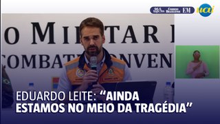 Eduardo Leite: 