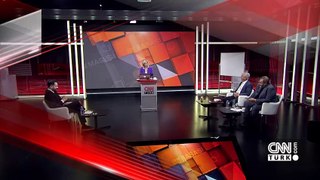 Siyasetteki sıcak tartışmaların şifreleri CNN TÜRK Masası’nda çözülüyor