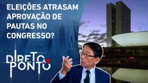 Helcio Honda analisa discussão de propostas no Congresso: “Teremos um ano difícil” | DIRETO AO PONTO