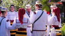 Viorica Podgoreanu - Azi petrec cu neamul meu (Vin Floriile cu soare... - Traditional TV - 28.04.2024)