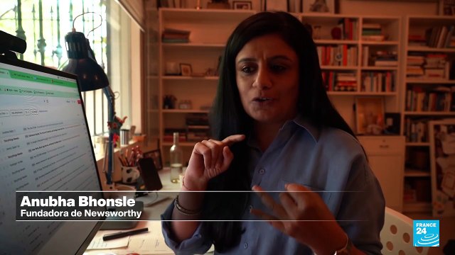 India: periodistas se retiran de medios de comunicación por falta de libertad de prensa