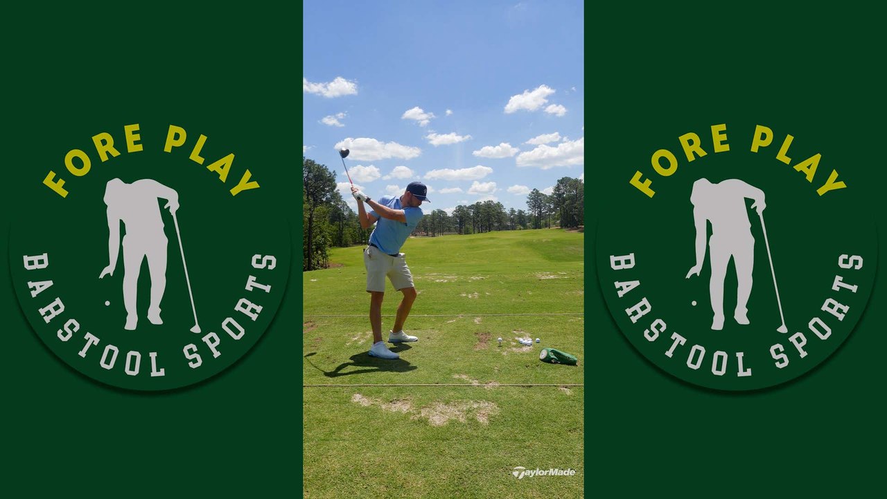 Calling My Shot Shape