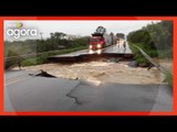 Chuvas atingem centenas de cidades e deixam dezenas de mortos no Rio Grande do Sul